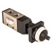 5 Port Mechanical Valve Rubber Seal VFM300